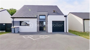 pavillon à la vente -   62119  DOURGES, surface 126 m2 vente pavillon - UBI476540579